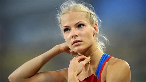 R­u­s­ ­a­t­l­e­t­ ­K­l­i­s­h­i­n­a­­y­a­ ­O­l­i­m­p­i­y­a­t­ ­i­z­n­i­ ­ç­ı­k­t­ı­